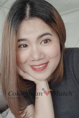 200050 - Chonnikarn Age: 33 - Thailand