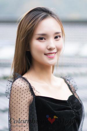 200071 - Qianqian Age: 28 - China