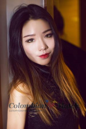 200074 - Yajing Age: 30 - China