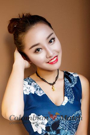 200084 - Yingying Age: 30 - China