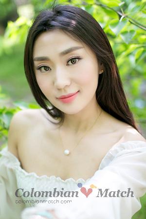 200092 - Fei Age: 35 - China