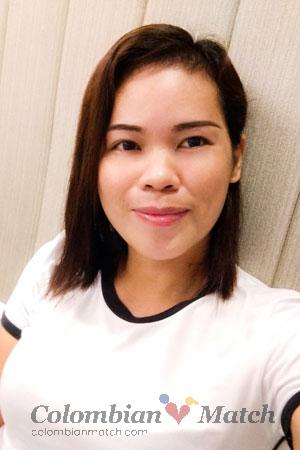 200185 - Evelyn Age: 34 - Philippines