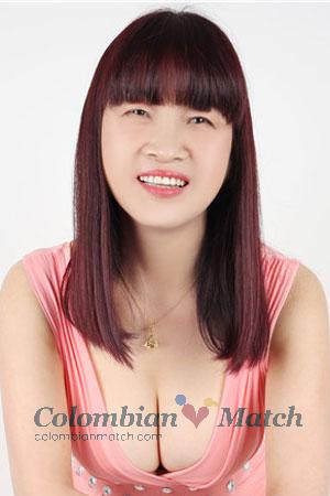 200227 - Xiaoping Age: 56 - China