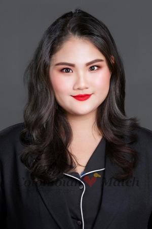 200301 - Kannika Age: 32 - Thailand