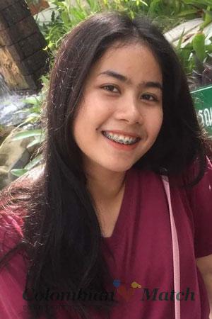 200436 - Duangkaeo Age: 25 - Thailand