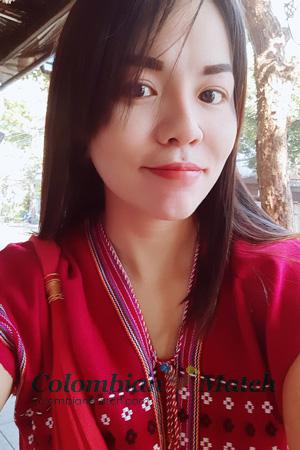 200448 - Thidarat Age: 37 - Thailand