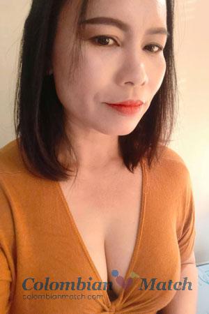 200458 - Asjima Age: 52 - Thailand