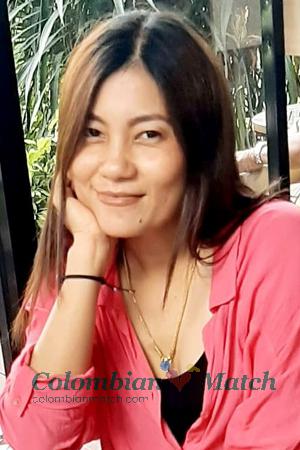 200463 - Rassmee Age: 32 - Thailand