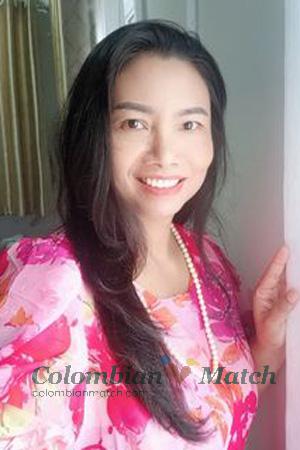 200470 - Phunyanuch Age: 54 - Thailand