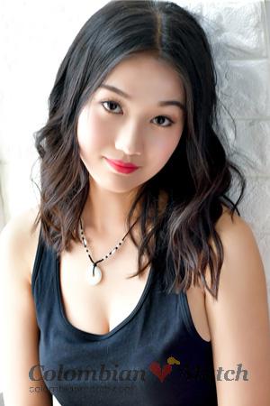 200489 - Yili Age: 28 - China