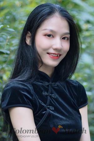 200497 - Shuli Age: 30 - China