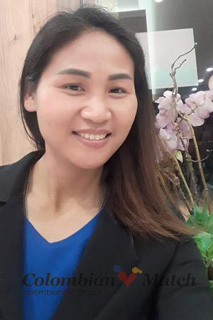 200563 - Thamonpun Age: 42 - Thailand