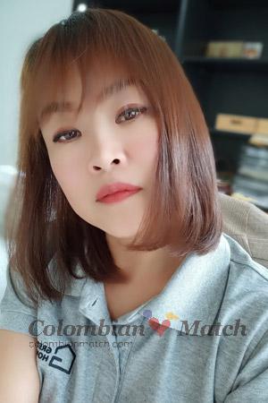 200568 - Waraluck Age: 46 - Thailand