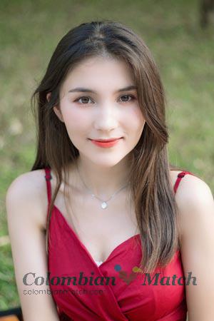 200578 - Nureguli (Bonnie) Age: 26 - China