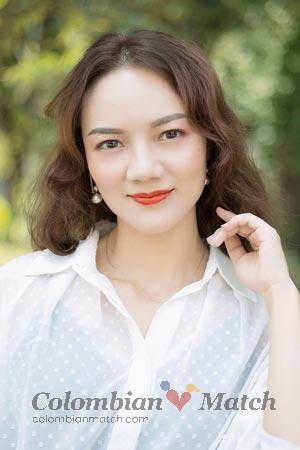 200579 - Yue Age: 43 - China