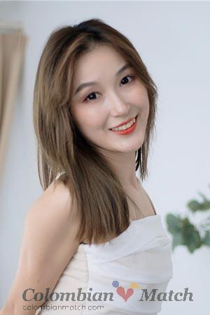 200581 - Lianrui Age: 28 - China