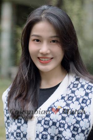 200590 - Qiuxia Age: 30 - China