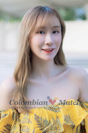 200604 - Xuyu Age: 38 - China