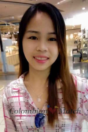 200668 - Audilyn Age: 29 - Philippines