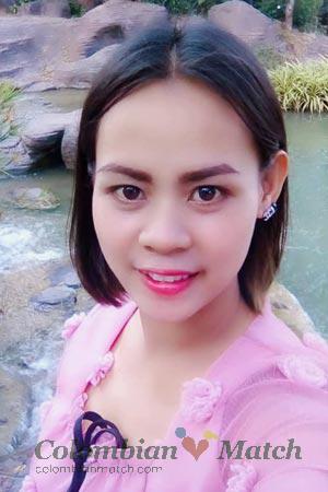 200694 - Pannapa Age: 34 - Thailand