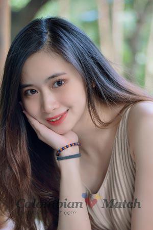 200708 - Dandan Age: 30 - China