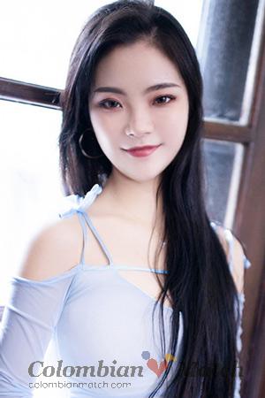 200725 - Yajing Age: 41 - China