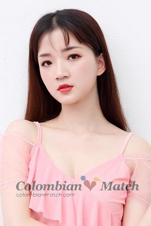 200728 - Ziqing Age: 27 - China