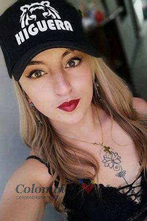 200813 - Claudia Age: 27 - Colombia