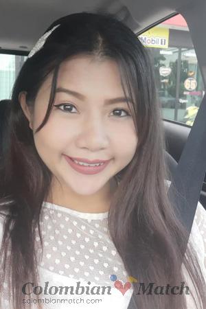 200847 - Phaerwramphi Age: 36 - Thailand