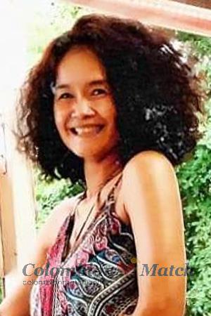 200851 - Sanguan Age: 54 - Thailand