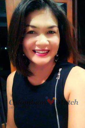 201031 - Satchanan Age: 45 - Thailand