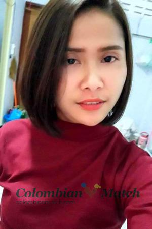 201033 - Arisa Age: 34 - Thailand