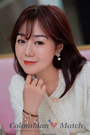 201052 - Huili Age: 39 - China