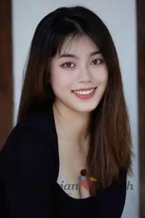 201193 - Xiaoqing Age: 25 - China