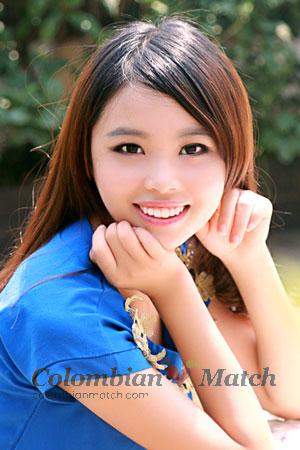 201200 - Jiangping Age: 35 - China