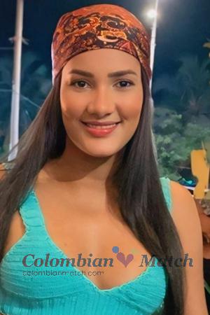 201268 - Eva Age: 31 - Colombia