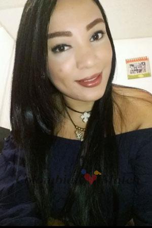 201289 - Dayana Candelaria Age: 35 - Colombia