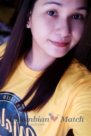 201293 - Rechelda Age: 33 - Philippines