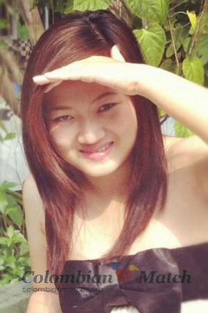 201301 - Lan Chi Age: 36 - Vietnam