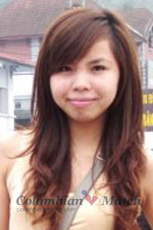 201308 - Thi Thuy Hang Age: 40 - Vietnam