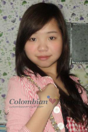 201311 - Thi Nhung Age: 32 - Vietnam