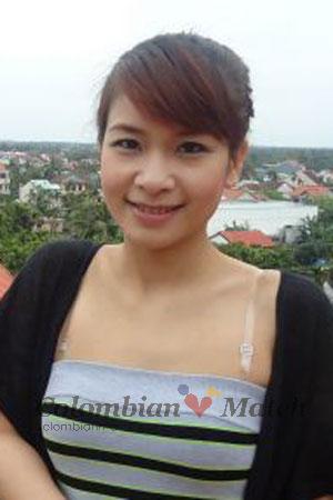 201313 - Thi Hoai Thu Age: 45 - Vietnam