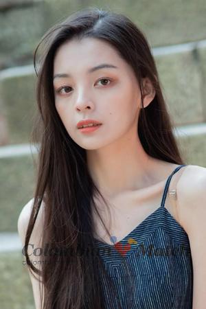 201366 - Zihui Age: 25 - China