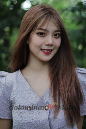 201367 - Yihan Age: 25 - China