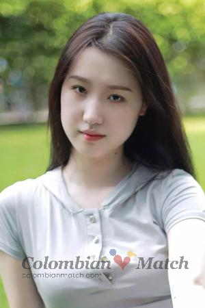 201368 - Xiaotong Age: 26 - China