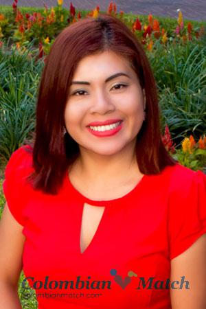 201424 - Esperanza Age: 40 - Peru