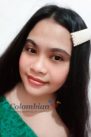 201433 - Joyce Age: 25 - Philippines