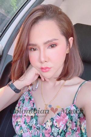 201442 - Wiphawan Age: 41 - Thailand