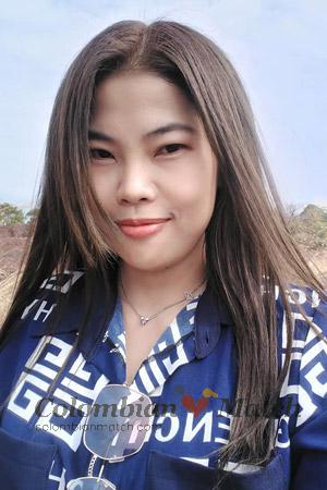 201443 - Prathana (Pookie) Age: 40 - Thailand