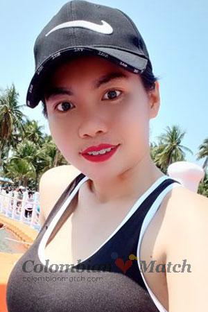 201444 - Wararat Age: 34 - Thailand